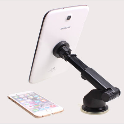 Soporte Magnético para Teléfono en el Tablero del Auto - Image 2