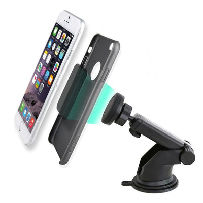 Soporte Magnético para Teléfono en el Tablero del Auto - Image 3