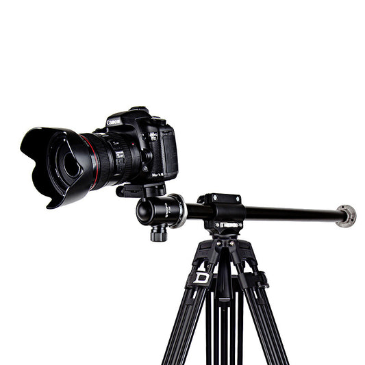 Soporte Profesional Vertical para Cámara SLR y Smartphone - Image 2