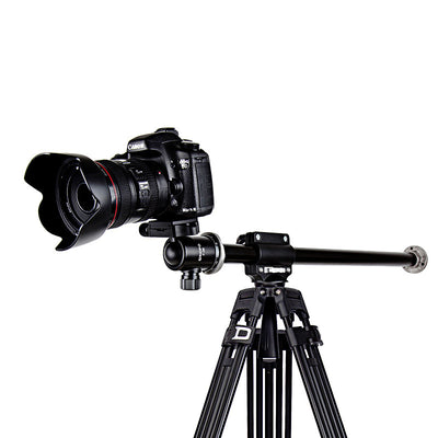 Soporte Profesional Vertical para Cámara SLR y Smartphone - Image 2