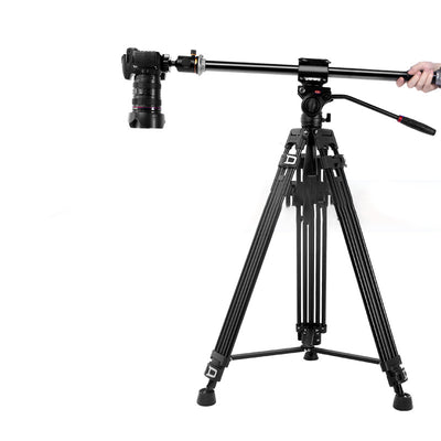 Soporte Profesional Vertical para Cámara SLR y Smartphone - Image 6