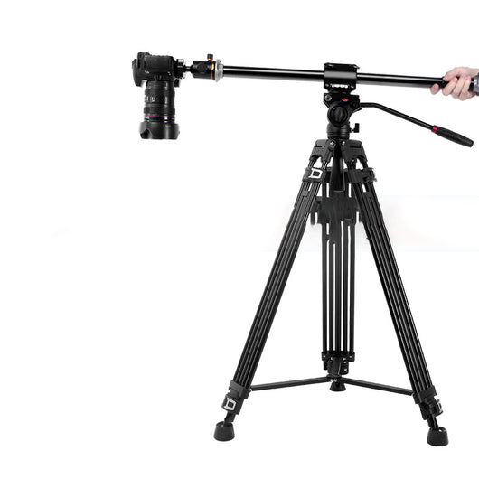 Soporte Profesional Vertical para Cámara SLR y Smartphone - Image 6