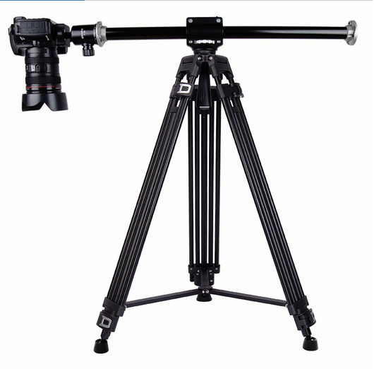 Soporte Profesional Vertical para Cámara SLR y Smartphone - Image 3