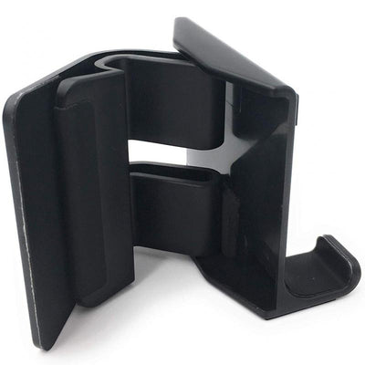 Soporte Multipantalla para Monitor y Teléfono - Pinza Lateral Ajustable - Image 8
