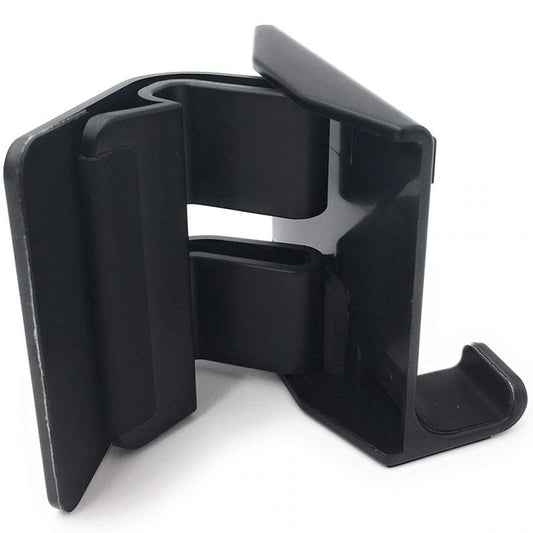 Soporte Multipantalla para Monitor y Teléfono - Pinza Lateral Ajustable - Image 2
