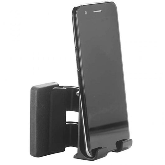 Soporte Multipantalla para Monitor y Teléfono - Pinza Lateral Ajustable - Image 5