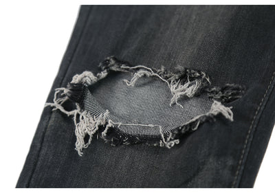 Pantalones Vaqueros Talla Pequeña - Image 4