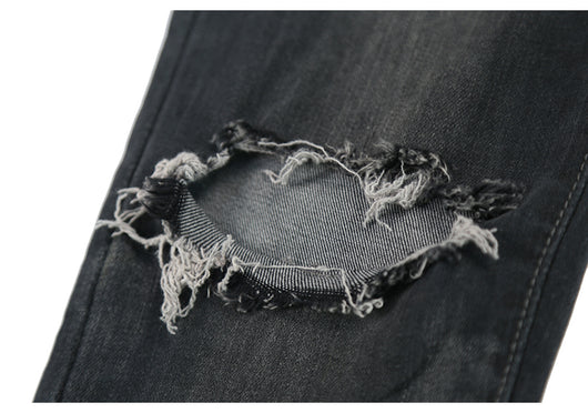 Pantalones Vaqueros Talla Pequeña - Image 4