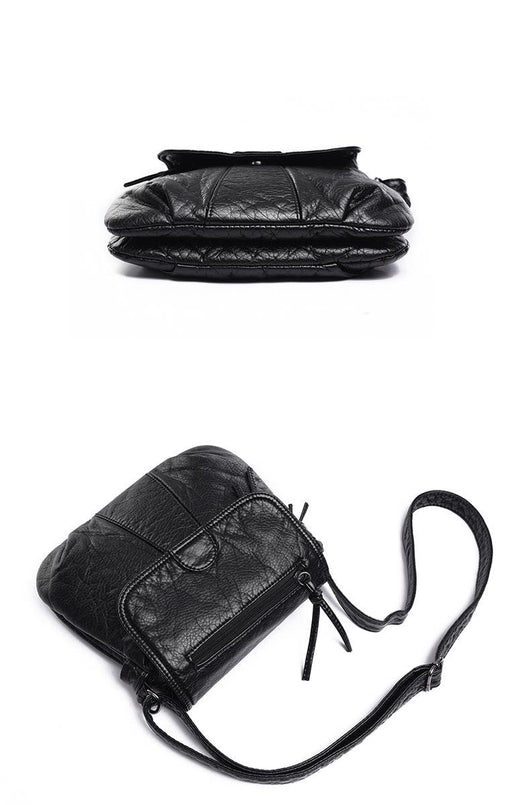 Bolso Mensajero Crossbody para Mujer REPRCLA - Cuero PU Premium con Diseño de Moda - Image 13