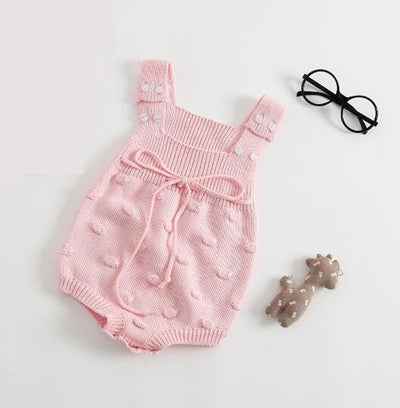 Enterizo de Lana para Bebés con Protección Antifúngica - Image 8