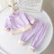 Purple 80 cm