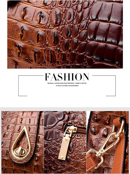 Bolso Bandolera para Mujer - Crossbody Elegante y Funcional - Image 14