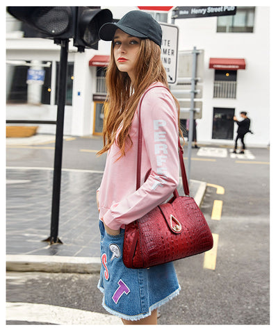 Bolso Bandolera para Mujer - Crossbody Elegante y Funcional - Image 11