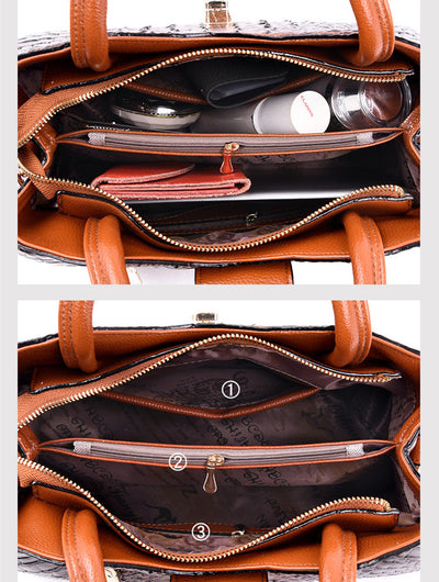 Bolso Bandolera para Mujer - Crossbody Elegante y Funcional - Image 12