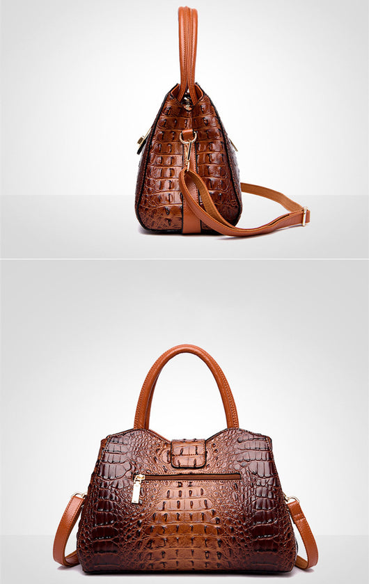 Bolso Bandolera para Mujer - Crossbody Elegante y Funcional - Image 13