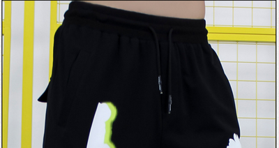 Pantalones Funcionales de Pana para Hombre - Comodidad Premium - Image 7