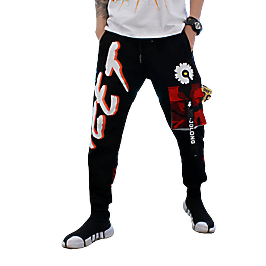 Pantalones Funcionales de Pana para Hombre - Comodidad Premium - Image 4