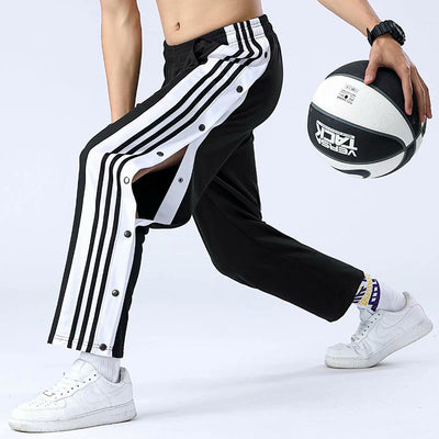 Pantalón Casual Recto Tres Bolsillos Laterales - Image 11