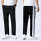Pantalón Casual Recto Tres Bolsillos Laterales