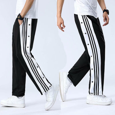 Pantalón Casual Recto Tres Bolsillos Laterales - Image 7