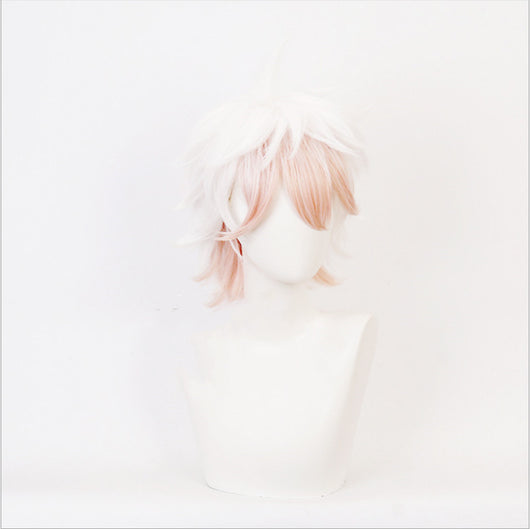 Peluca de Cosplay Bullet On - Animé Premium - Image 2