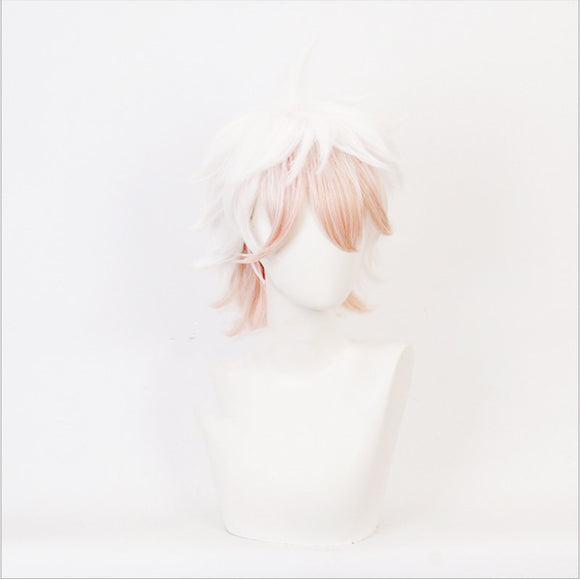 Peluca de Cosplay Bullet On - Animé Premium
