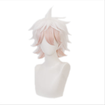 Peluca de Cosplay Bullet On - Animé Premium - Image 4