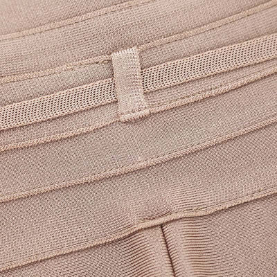 Pantalones Cropped Talle Alto Ajustado - Image 18