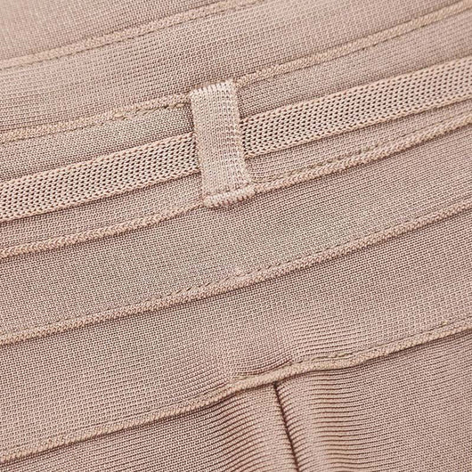 Pantalones Cropped Talle Alto Ajustado - Image 18