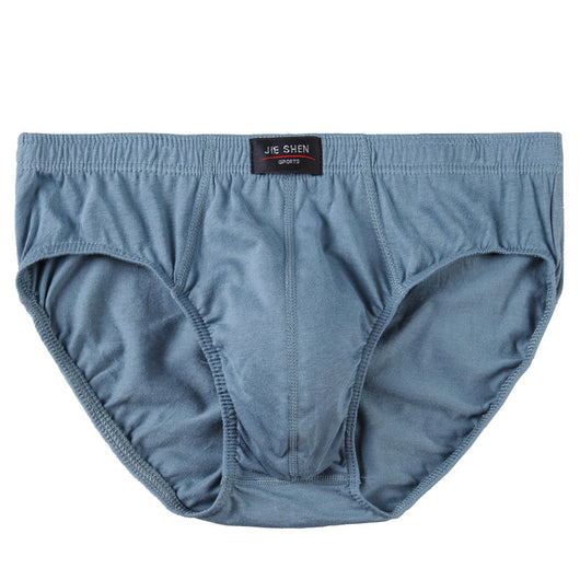 Calzoncillos de Algodón Transpirables para Hombre - Image 10