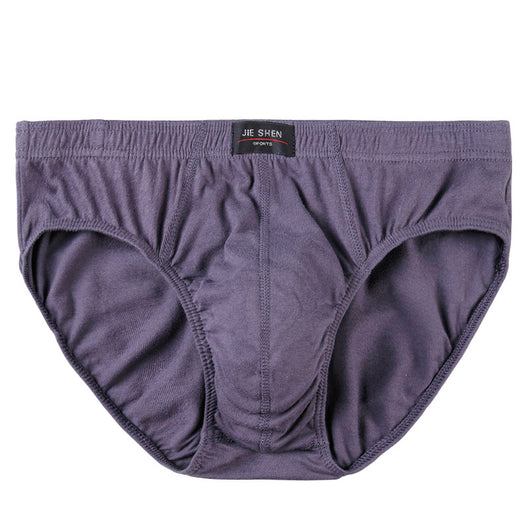 Calzoncillos de Algodón Transpirables para Hombre