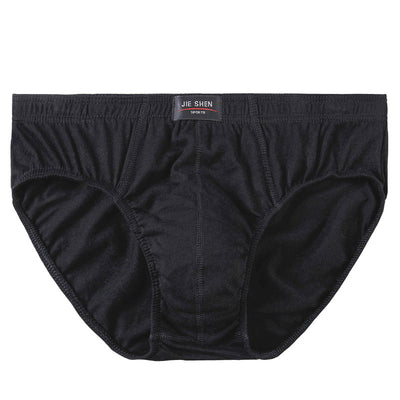 Calzoncillos de Algodón Transpirables para Hombre - Image 5