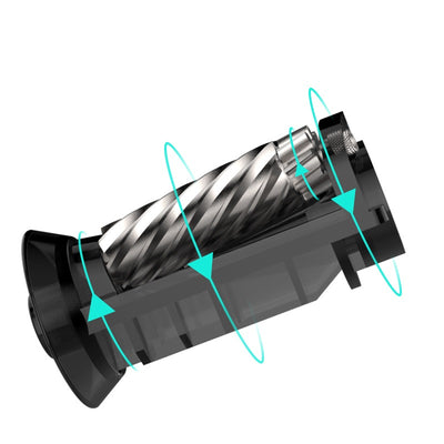 Sacapuntas Eléctrico Automático con Soporte de Herramientas - Image 16