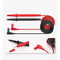 Kit Profesional Multifuncional de Herramientas y Medición Eléctrica