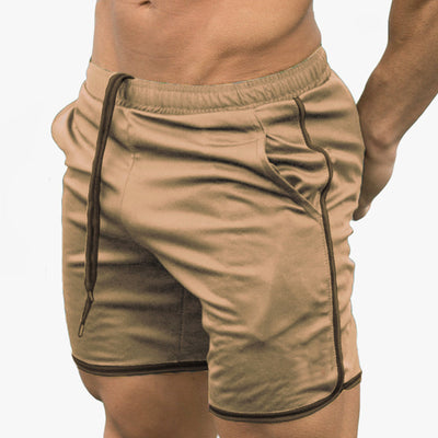 Pantalones Deportivos de Malla Secado Rápido para Entrenamiento y Playa - Image 13