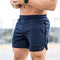 Pantalones Deportivos de Malla Secado Rápido para Entrenamiento y Playa