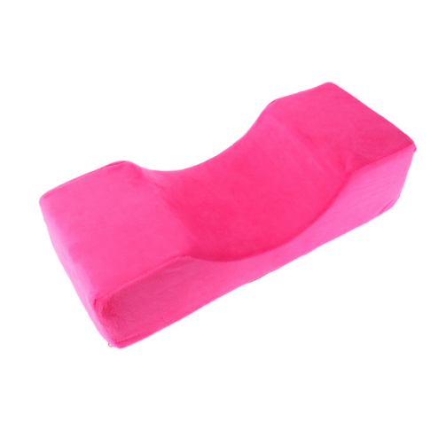 Almohada de Extensión para Pestañas con Masaje Facial - Salón de Belleza - Image 12