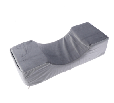 Almohada de Extensión para Pestañas con Masaje Facial - Salón de Belleza - Image 3