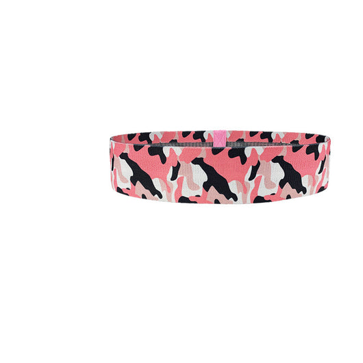 Anillo de Resistencia para Glúteos - Banda Elástica de Yoga para Caderas - Image 10