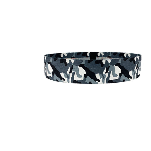 Anillo de Resistencia para Glúteos - Banda Elástica de Yoga para Caderas - Image 8