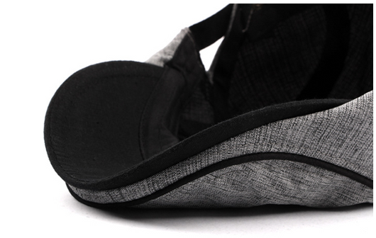 Boina de Algodón Coreano para Hombre - Estilo Británico Moderno - Image 13