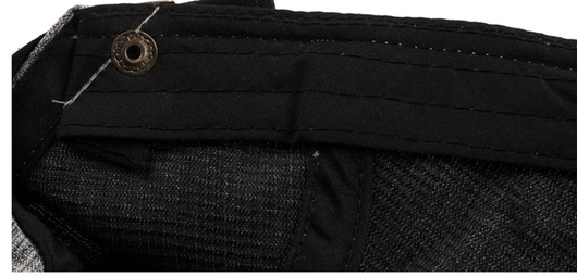 Boina de Algodón Coreano para Hombre - Estilo Británico Moderno - Image 16
