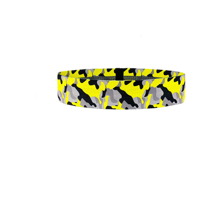 Anillo de Resistencia para Glúteos - Banda Elástica de Yoga para Caderas - Image 11