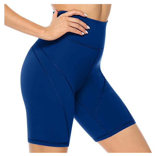 Leggings Deportivos Cintura Alta para Yoga y Entrenamiento