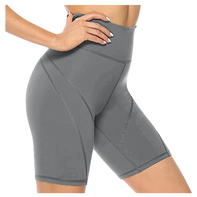 Leggings Deportivos Cintura Alta para Yoga y Entrenamiento - Image 2