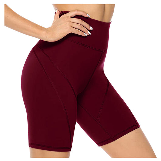 Leggings Deportivos Cintura Alta para Yoga y Entrenamiento - Image 5