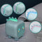 Reloj Despertador LED Infantil con Control de Voz