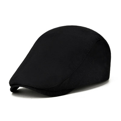 Gorra de Algodón Clásica con Visera - Protección Solar para Exteriores - Image 7