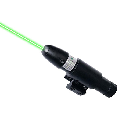 Mira Láser Rojo y Verde de Calibración Profesional - Image 3