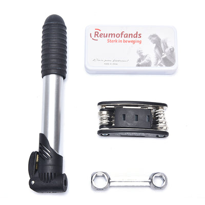 Kit Completo de Herramientas para Bicicleta de Montaña - Image 8